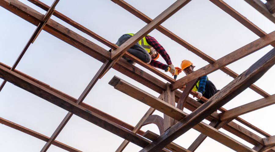 Local Siding Services in Lansford, ND